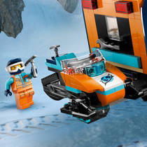 LEGO City laboratoriumtruck op de Noordpool 60471 productafbeelding 10