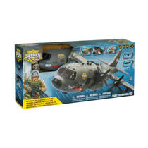 Soldier Force Hercules vrachtvliegtuig productafbeelding 2
