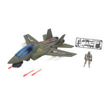 Soldier Force Stealth straaljager