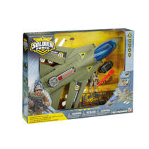 Soldier Force Stealth straaljager productafbeelding 2