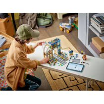 LEGO City centraal station 60469 productafbeelding 7
