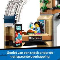 LEGO City centraal station 60469 productafbeelding 4