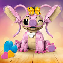 LEGO Disney Angel 43257 productafbeelding 10