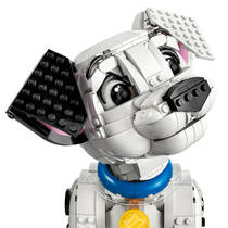 LEGO Disney 101 Dalmatiërs puppy 43269 productafbeelding 5