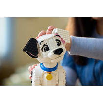 LEGO Disney 101 Dalmatiërs puppy 43269 productafbeelding 8