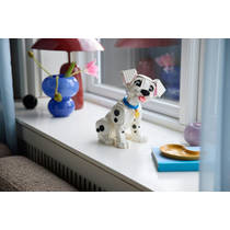 LEGO Disney 101 Dalmatiërs puppy 43269 productafbeelding 10