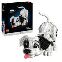LEGO Disney 101 Dalmatiërs puppy 43269