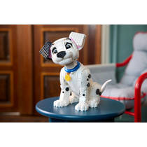 LEGO Disney 101 Dalmatiërs puppy 43269 productafbeelding 6