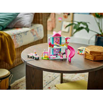 LEGO Disney Minnie's huisdierenhotel 43274 productafbeelding 8