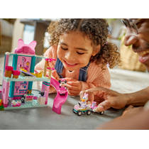 LEGO Disney Minnie's huisdierenhotel 43274 productafbeelding 7
