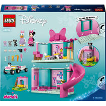 LEGO Disney Minnie's huisdierenhotel 43274 productafbeelding 10