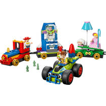 LEGO Disney Toy Story feesttrein en RC auto 43264 productafbeelding 10