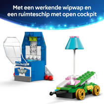 LEGO Disney Toy Story feesttrein en RC auto 43264 productafbeelding 5