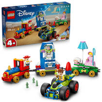 LEGO Disney Toy Story feesttrein en RC auto 43264