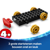LEGO Disney Toy Story feesttrein en RC auto 43264 productafbeelding 3
