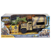 Soldier Force troepentransporter productafbeelding 2