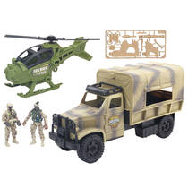 Soldier Force troepentransporter