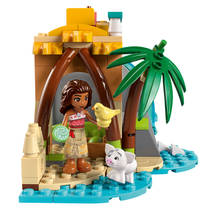 LEGO Disney Princess prinsessenkasteel en koninklijke huisdieren 43267 productafbeelding 8