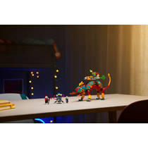 LEGO DREAMZzz Mateo's vuurkameleon 71492 productafbeelding 8