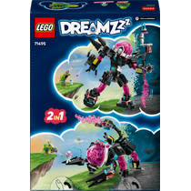 LEGO DREAMZzz Mateo vs. cyberbreinmecha 71495 productafbeelding 8