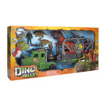 Dino Valley konvooi speelset productafbeelding 2