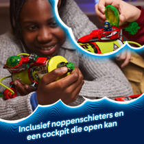 LEGO DREAMZzz Mateo's spuitbustruck 71499 productafbeelding 4