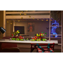 LEGO DREAMZzz Mateo's spuitbustruck 71499 productafbeelding 7