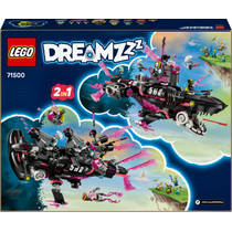 LEGO DREAMZzz nachtmerrie haaienonderzeeër 71500 productafbeelding 8
