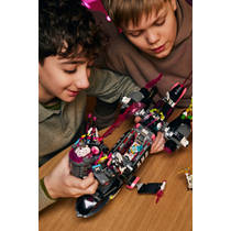 LEGO DREAMZzz nachtmerrie haaienonderzeeër 71500 productafbeelding 3