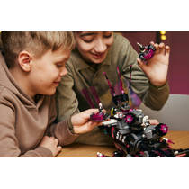 LEGO DREAMZzz nachtmerrie haaienonderzeeër 71500 productafbeelding 6