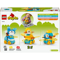LEGO DUPLO 3-in-1 dieren op wielen 10448 productafbeelding 8