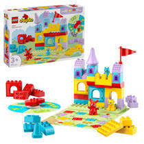 LEGO DUPLO Hopsy's kasteelspel 10450