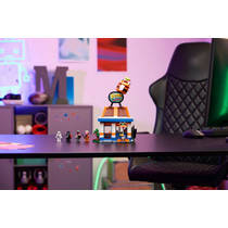LEGO Fortnite Durrr Burger restaurant 77076 productafbeelding 6