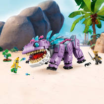 LEGO Fortnite Klombo 77077 productafbeelding 8