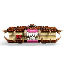 LEGO Harry Potter het Monsterlijke Monsterboek 76449 productafbeelding 9