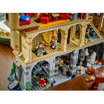 LEGO Harry Potter Kasteel Zweinstein: de Hoofdtoren 76454 productafbeelding 9