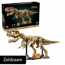 LEGO Jurassic World dinosaurusfossielen: Tyrannosaurus rex 76968
