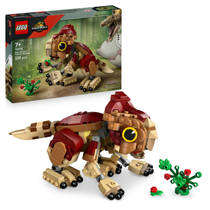 LEGO Jurassic World babydinosaurus Dolores: Aquilops 76970