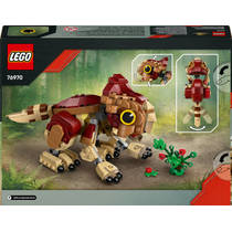 LEGO Jurassic World babydinosaurus Dolores: Aquilops 76970 productafbeelding 8