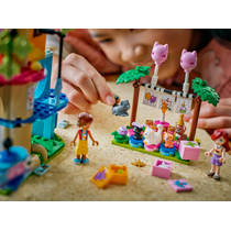 LEGO Friends kattenverjaardagsfeestje en boomhut 42666 productafbeelding 9