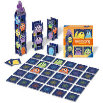 Ravensburger Dimension memory