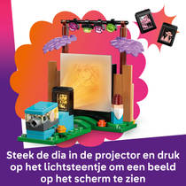 LEGO Friends filmavond 42642 productafbeelding 4
