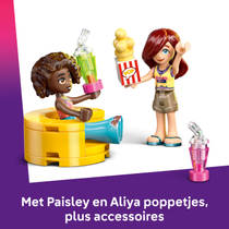 LEGO Friends filmavond 42642 productafbeelding 6