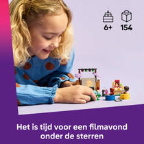 LEGO Friends filmavond 42642 productafbeelding 3
