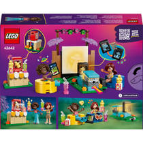 LEGO Friends filmavond 42642 productafbeelding 8