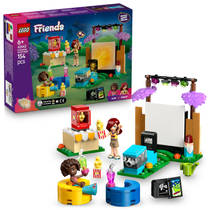 LEGO Friends filmavond 42642