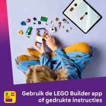 LEGO Friends filmavond 42642 productafbeelding 7