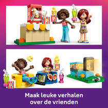 LEGO Friends filmavond 42642 productafbeelding 5