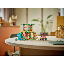 LEGO Friends de pandaopvang 42648 productafbeelding 8
