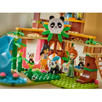 LEGO Friends de pandaopvang 42648 productafbeelding 10